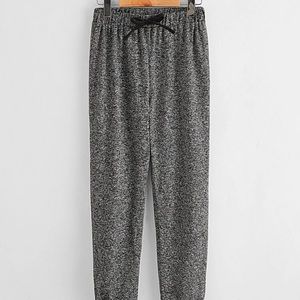 SHEIN grey joggers